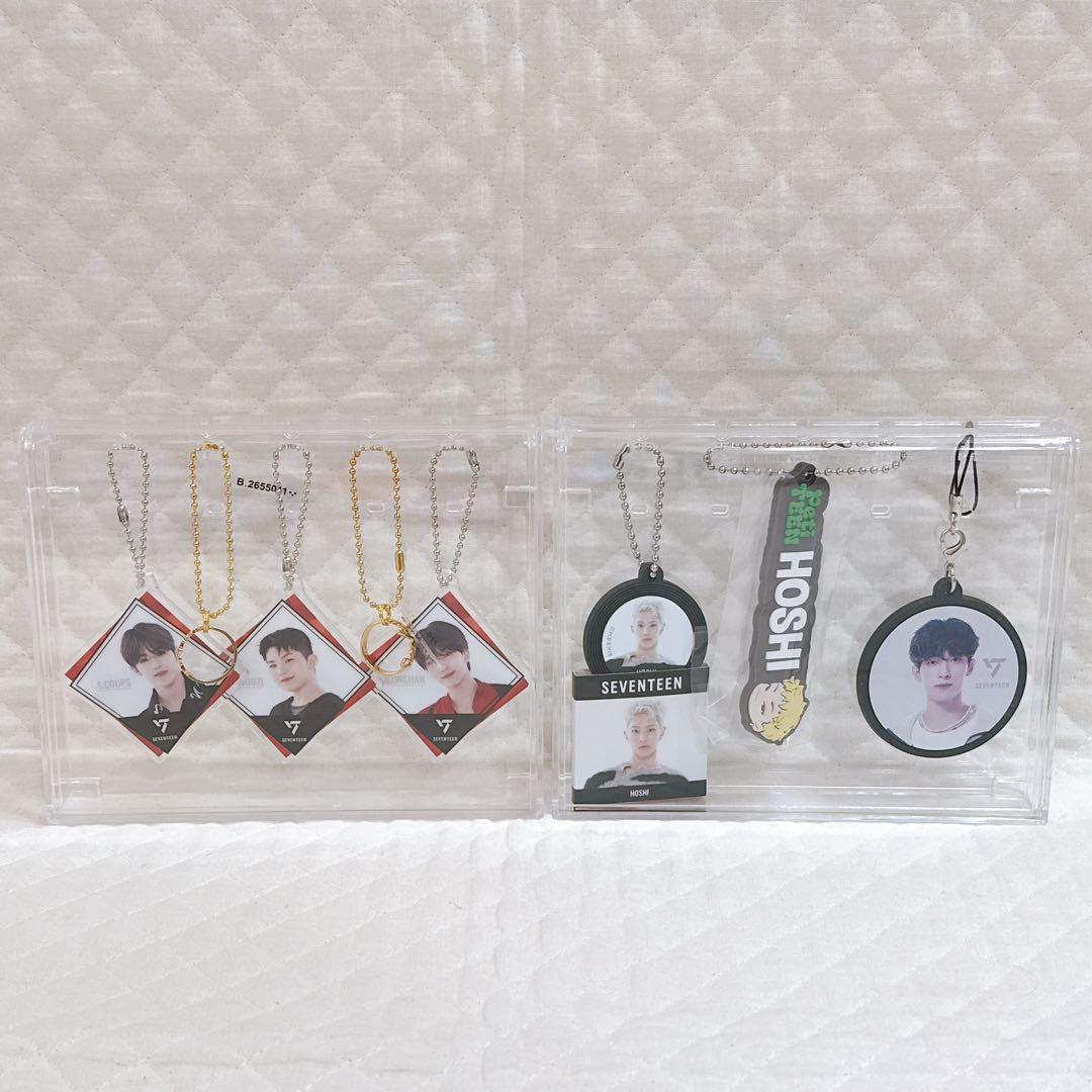 SEVENTEEN まとめ売り☆廃盤商品含む