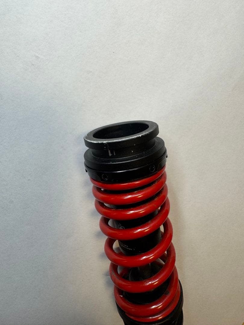 パーツ MULTI-S G5 Plus Front Oil SUS