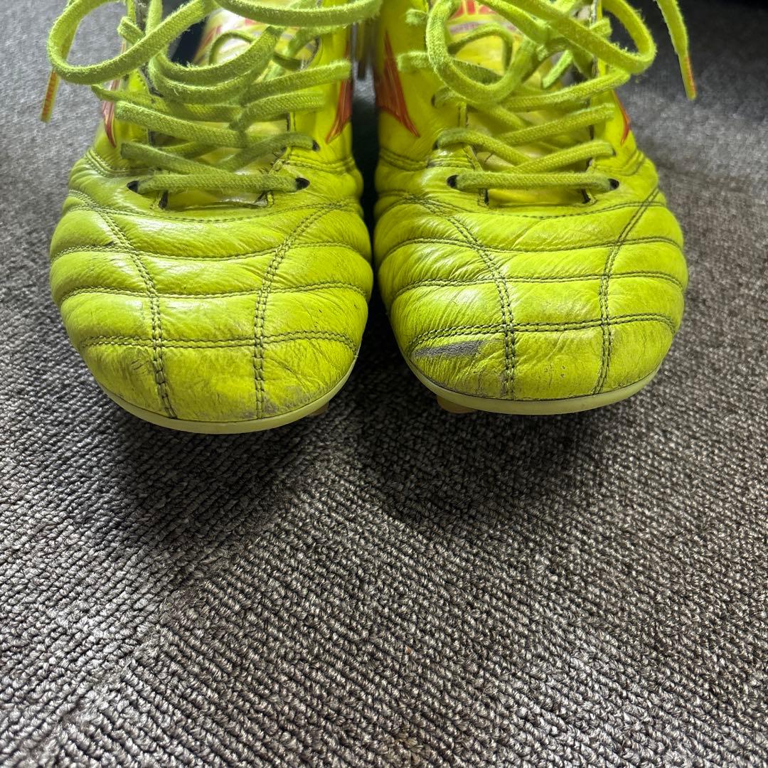 日本未発売 モレリアネオ4 エリート Morelia Neo4 elite