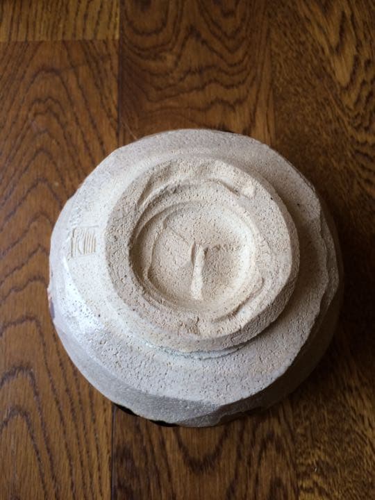 値下げしました！ 【骨董品】茶碗10客  箱付