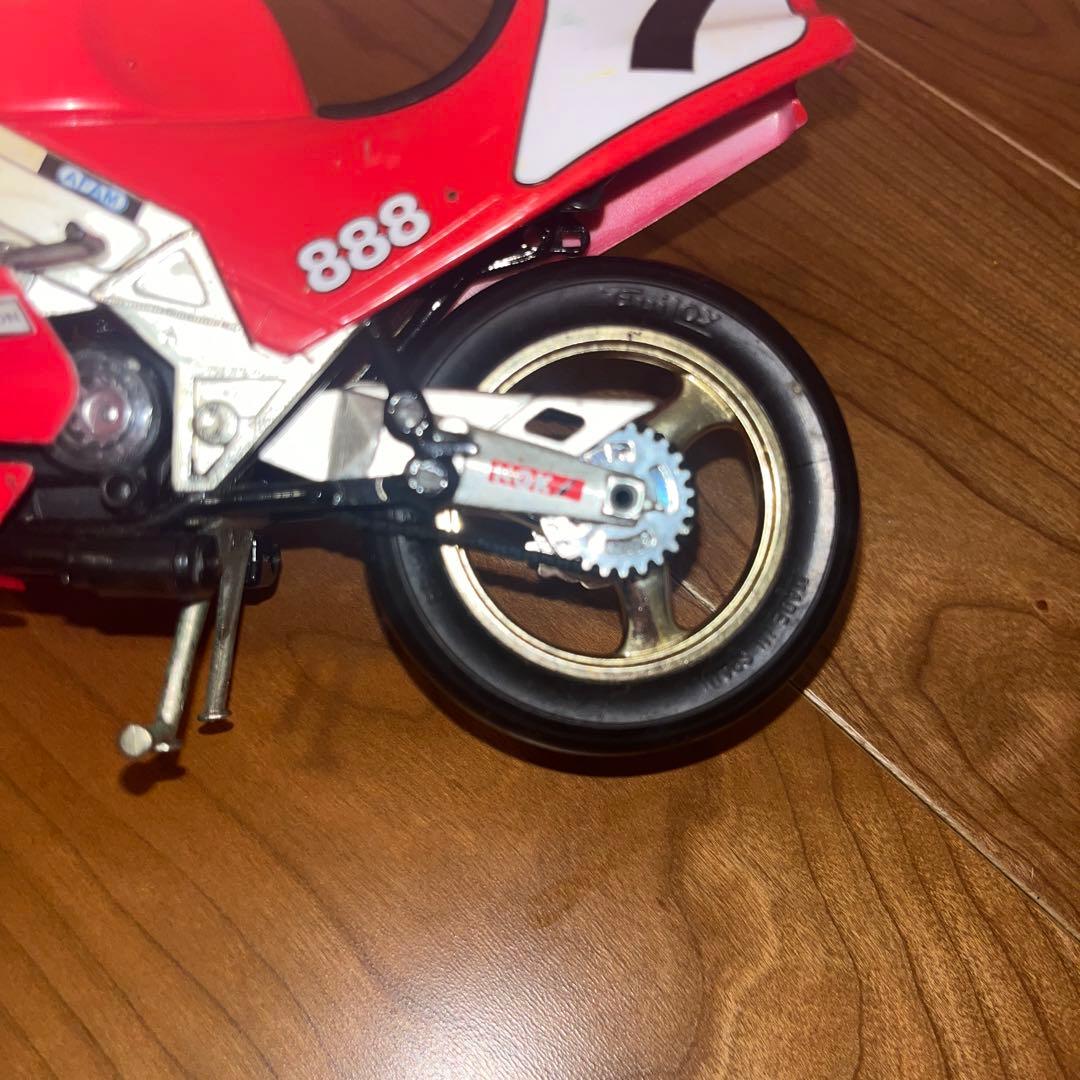 GUILOY Ducati 888 モデル バイク