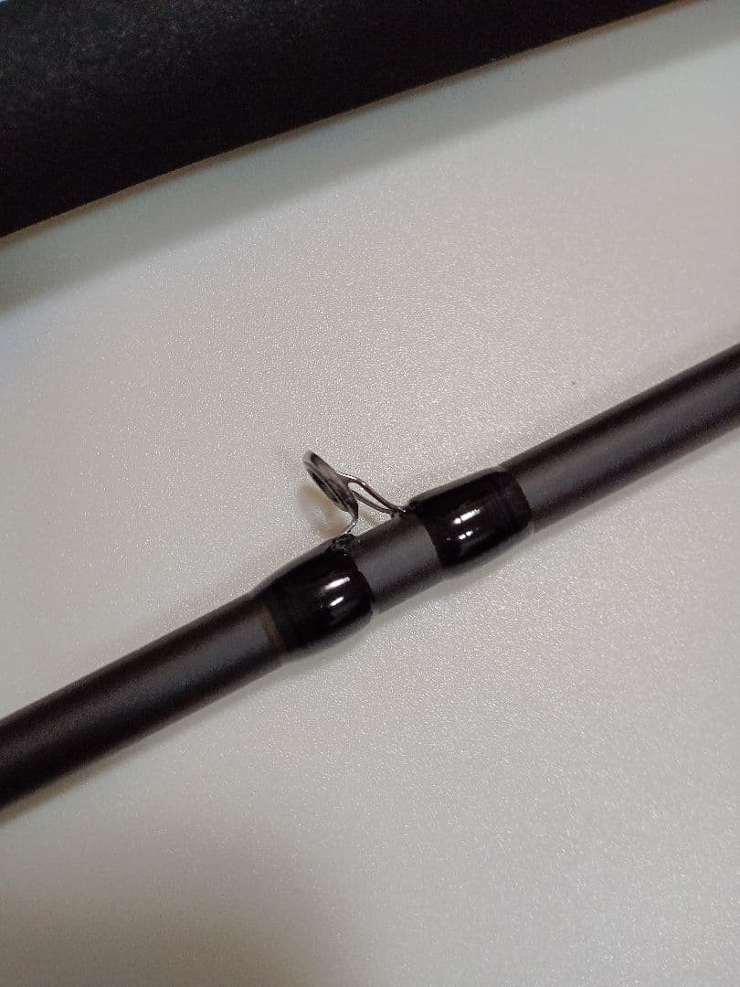 バレーヒル ディスタンスエディション BSDC-101XX 零彎 ヘビキャロ