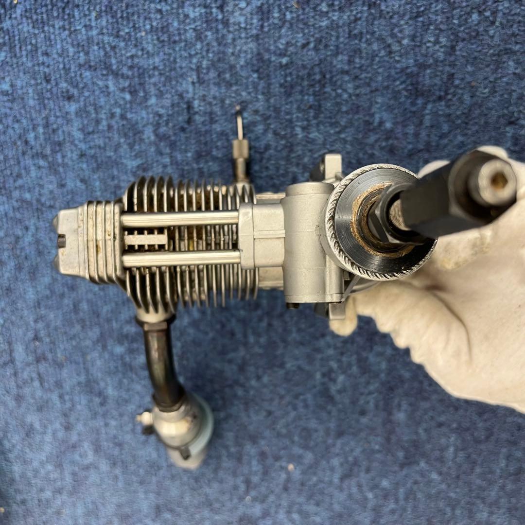 小川精機 OS FS SURPASS 91 エンジン ラジコン用