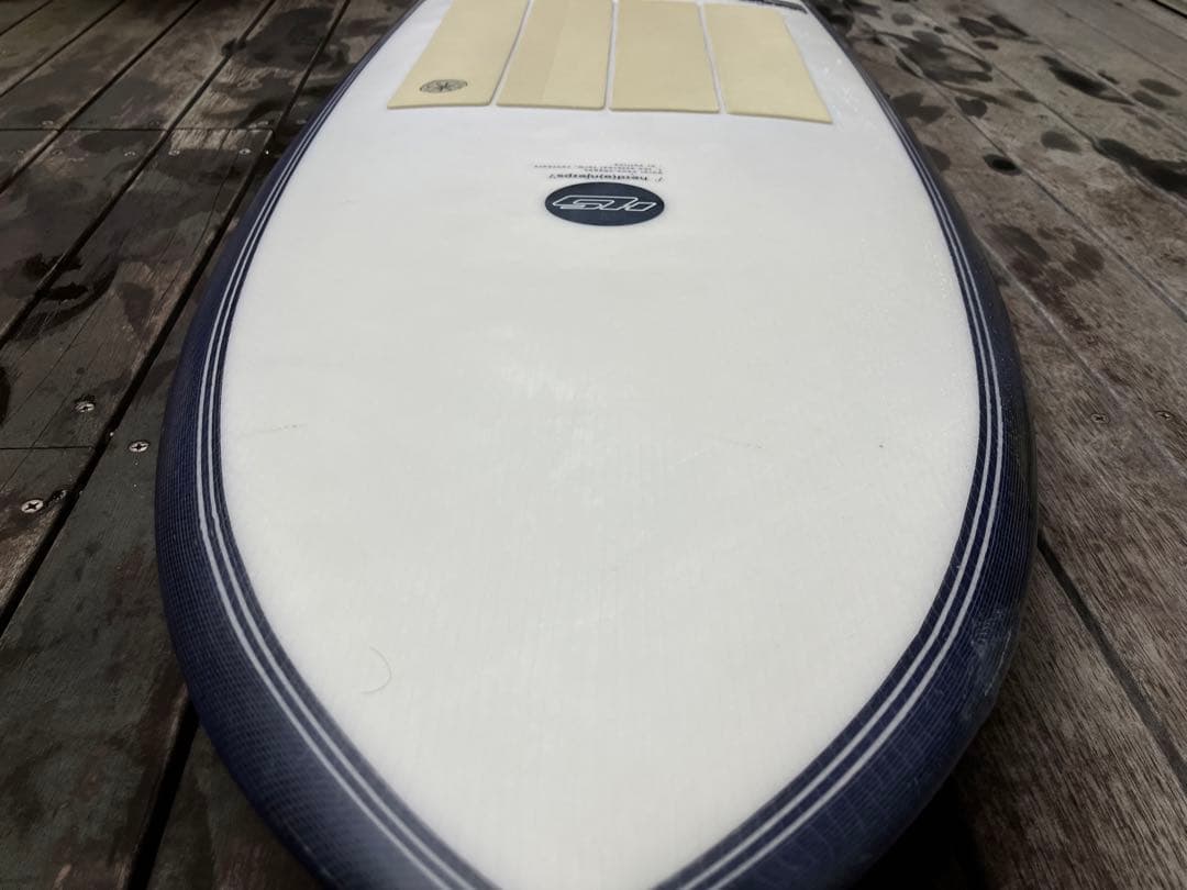 値下げしました大人気！美品　HYPTO KRYPTO ヒプトクリプト　5‘10