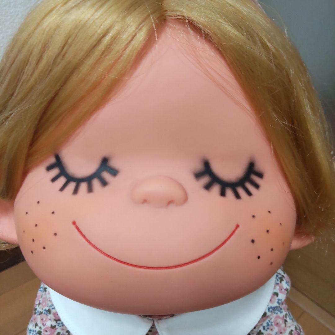 亜土ちゃん人形40cmサイズ