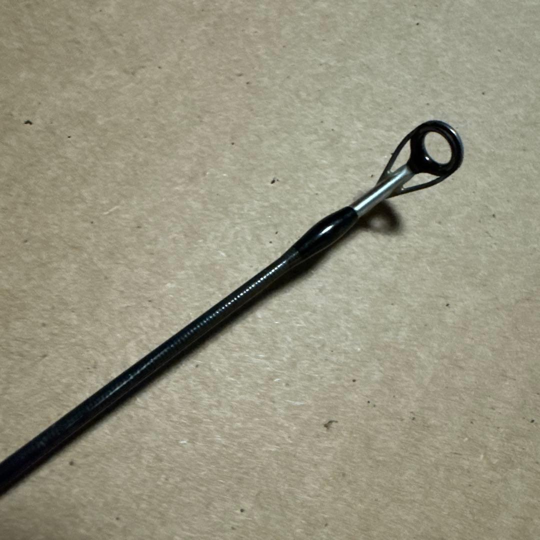 三連休限定値下げ アピア 風神号 フライハイ 86ML シーバスロッド