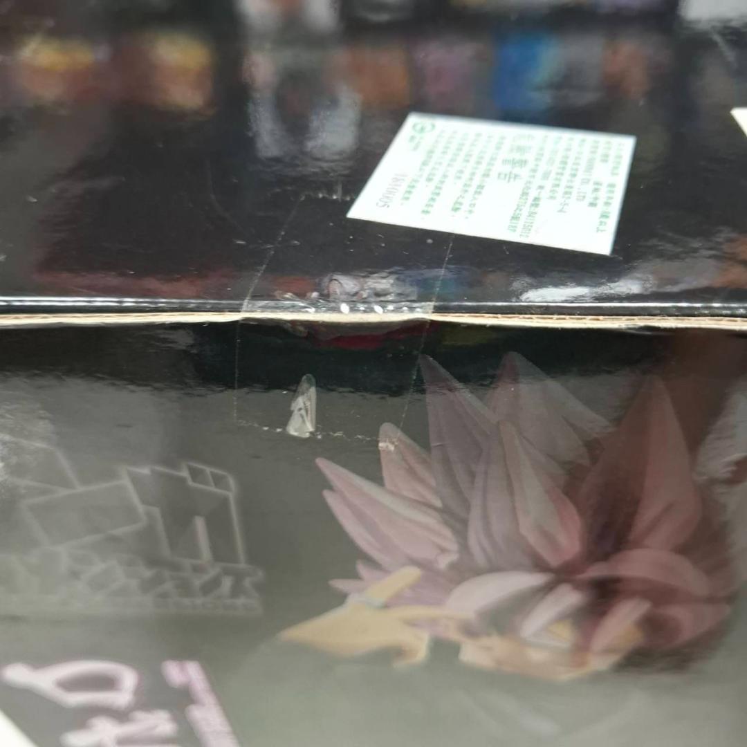 ⭐新品⭐グランディスタ マンガディメンションズ 超サイヤ人 ロゼ 0130