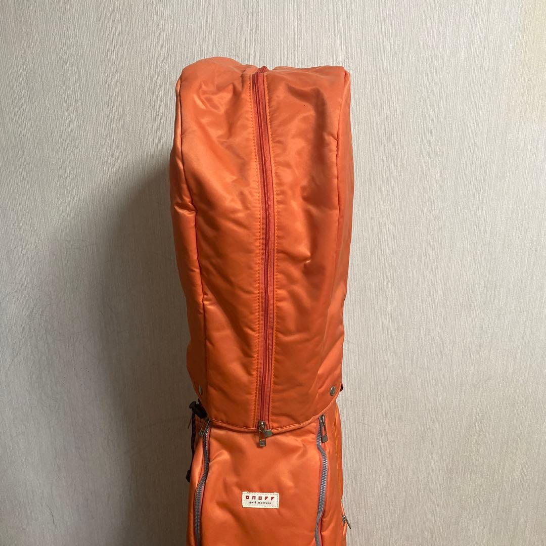 ゴルフバッグ・キャディバッグ