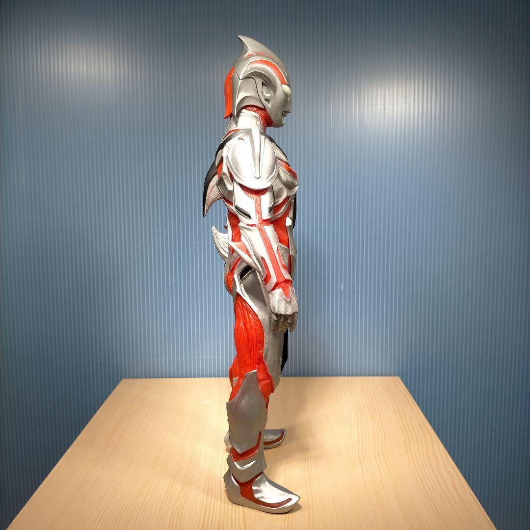 CCP 1/6特撮シリーズ　ウルトラマン ザ ネクサス ジュネッス