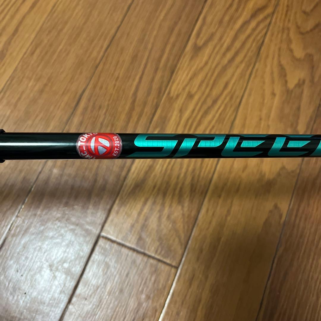 ステルスグローレ　フェアウェイウッド　3W