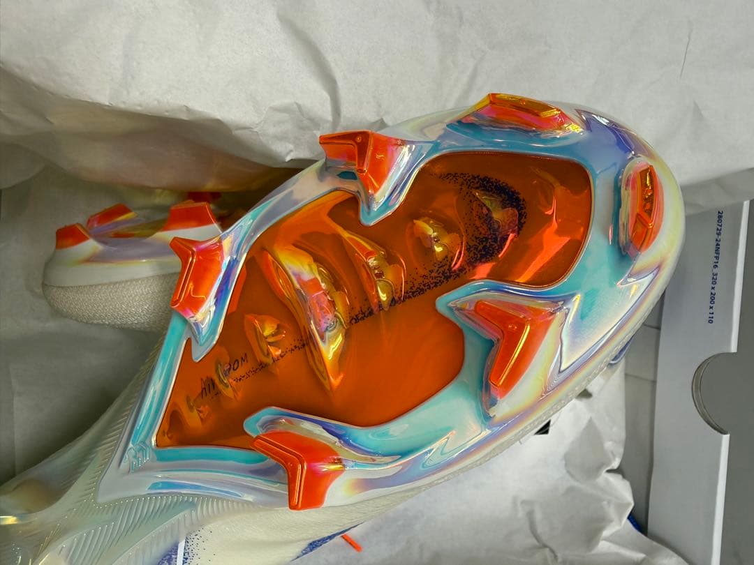 シューズ Nike zoom mercurial vapor 16 elite fg