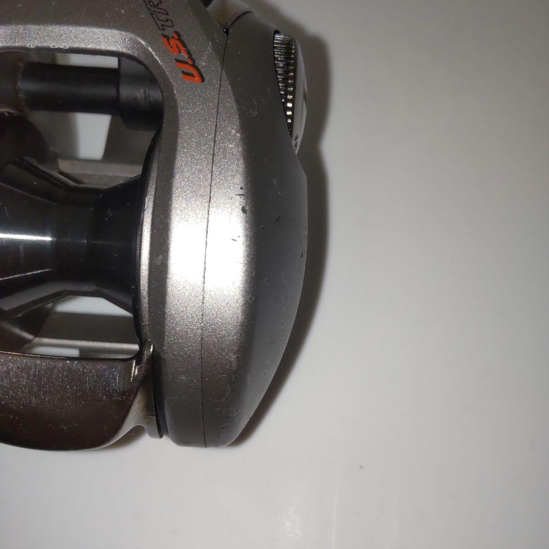 TD-Z 100ML USトレイル