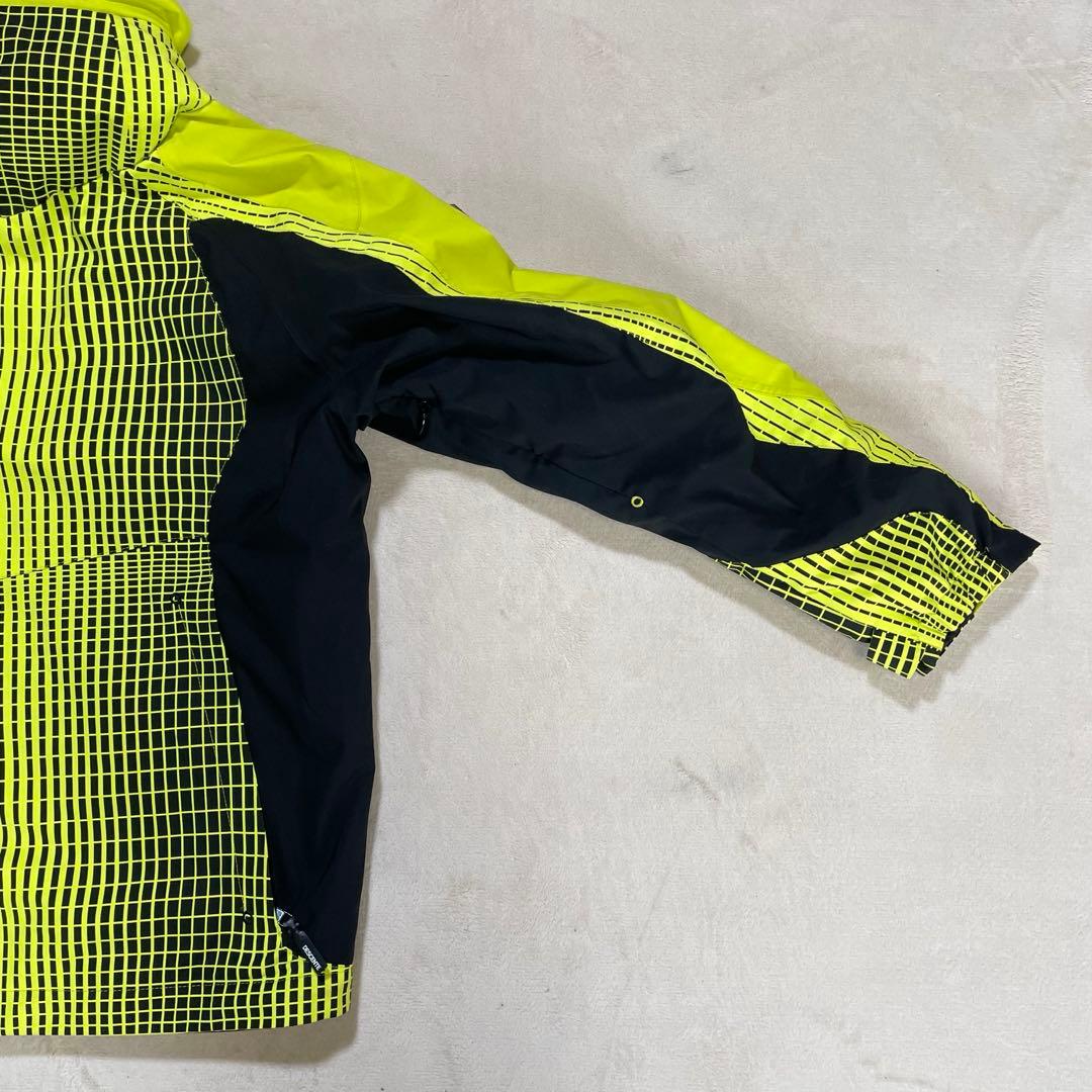 DESCENTE DEMO 技術選選手着用モデル　CMP-1101 メンズ　S