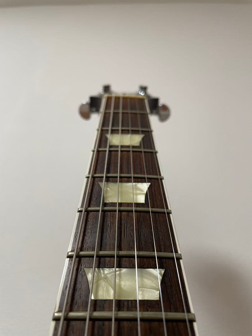 Epiphone SG 最上位モデル Eliteシリーズ フジゲン製造エピフォン