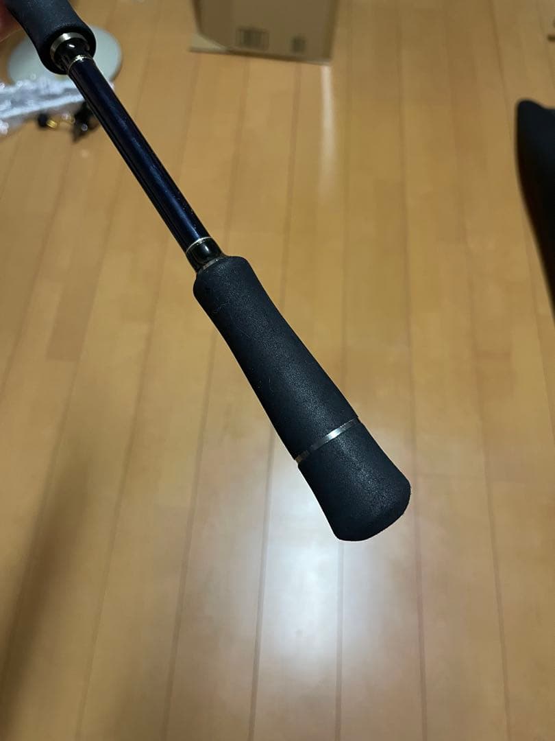 ヤマガブランクス カリスタ 86L/TZ NANO