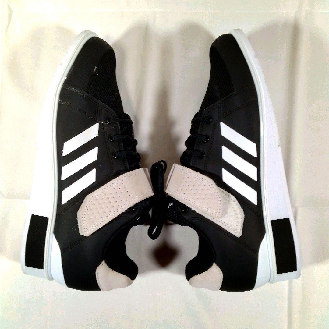 adidas Power Perfect 3 ウエイトトレーニングシューズ