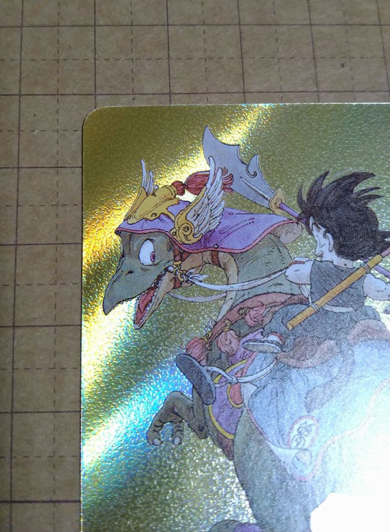 金エナジーマーカー E-72 9巻 マンガブースター02 フュージョンワールド