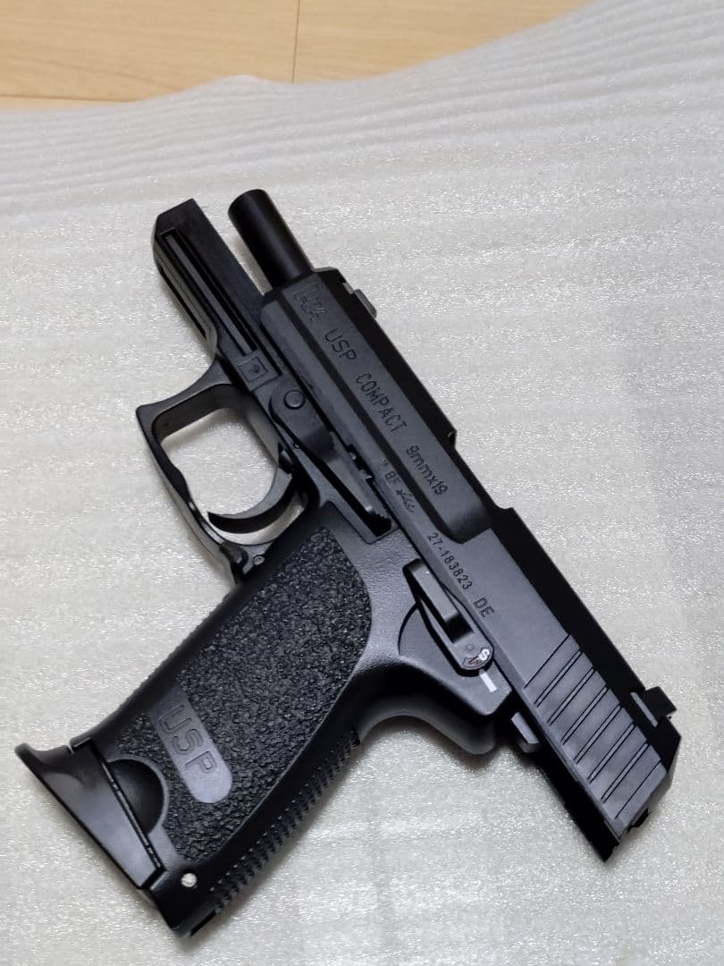 東京マルイ USP COMPACT