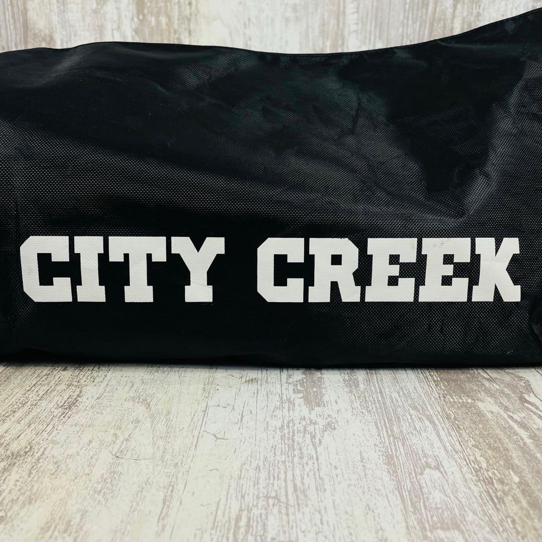 【限定別注品】CITY CREEK×PENDLETON別注トイモック　ハンモック