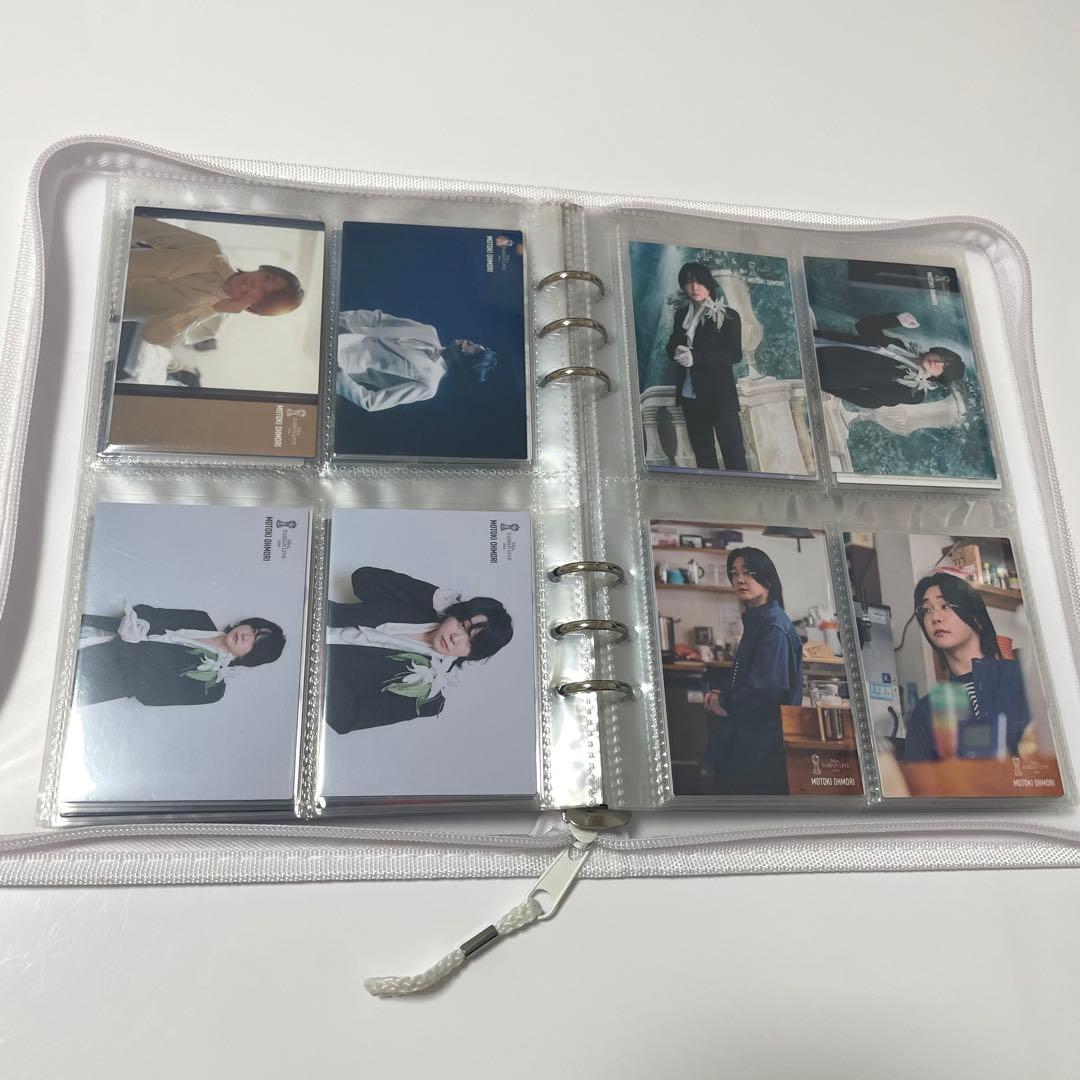 Mrs. GREEN APPLE 大森元貴 フォトカードまとめ売り