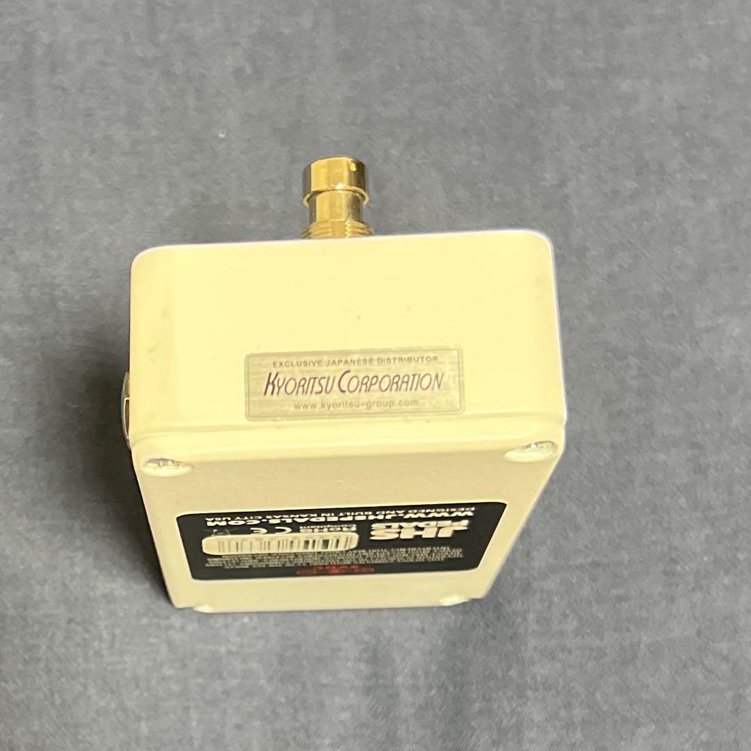 JHSペダル ディレイ エフェクター