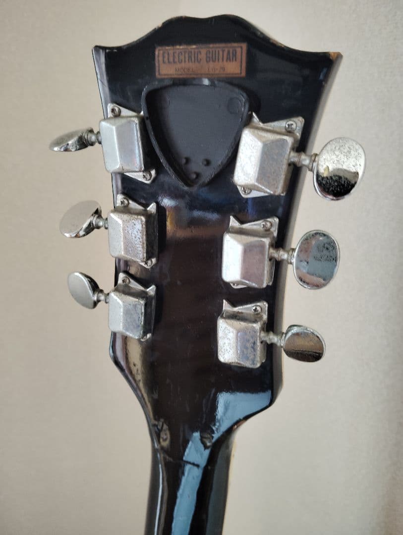 グヤトーン LG-29 エレキギター