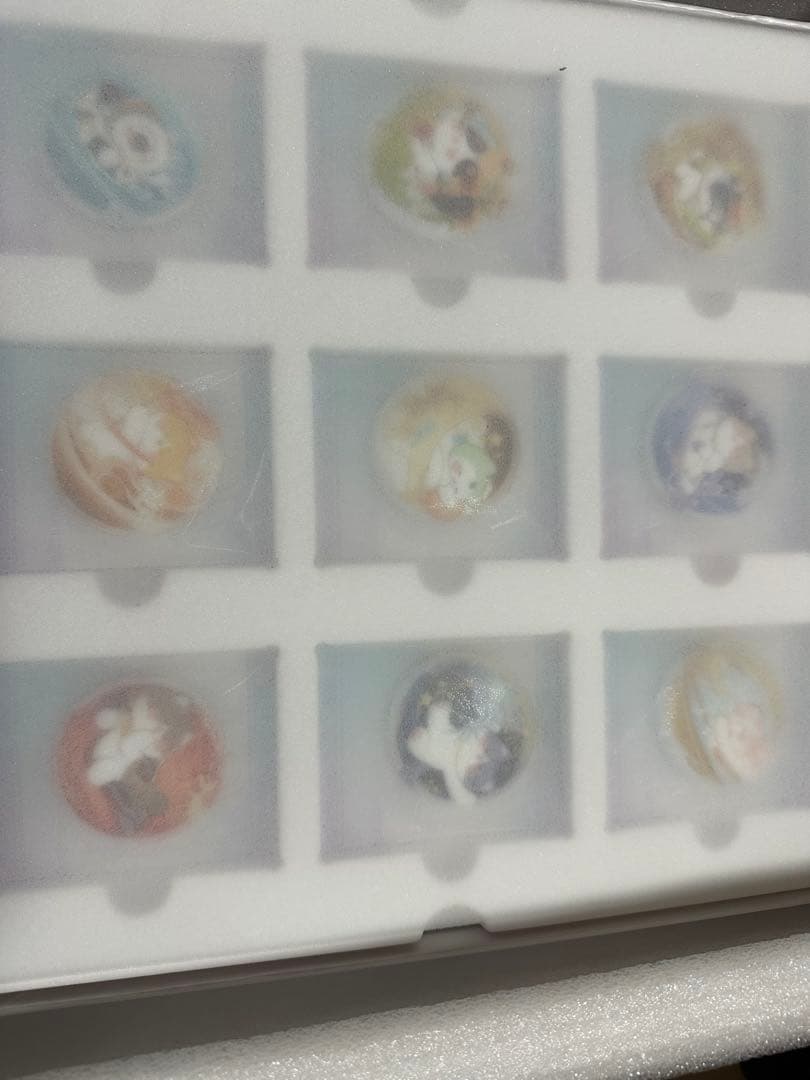 【新品】恋と深空 2024年版VIPボックス 日本版 フルセット