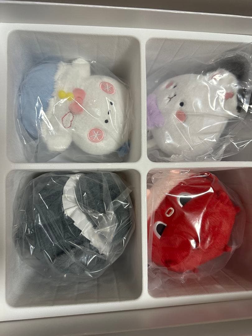 【新品】恋と深空 2024年版VIPボックス 日本版 フルセット