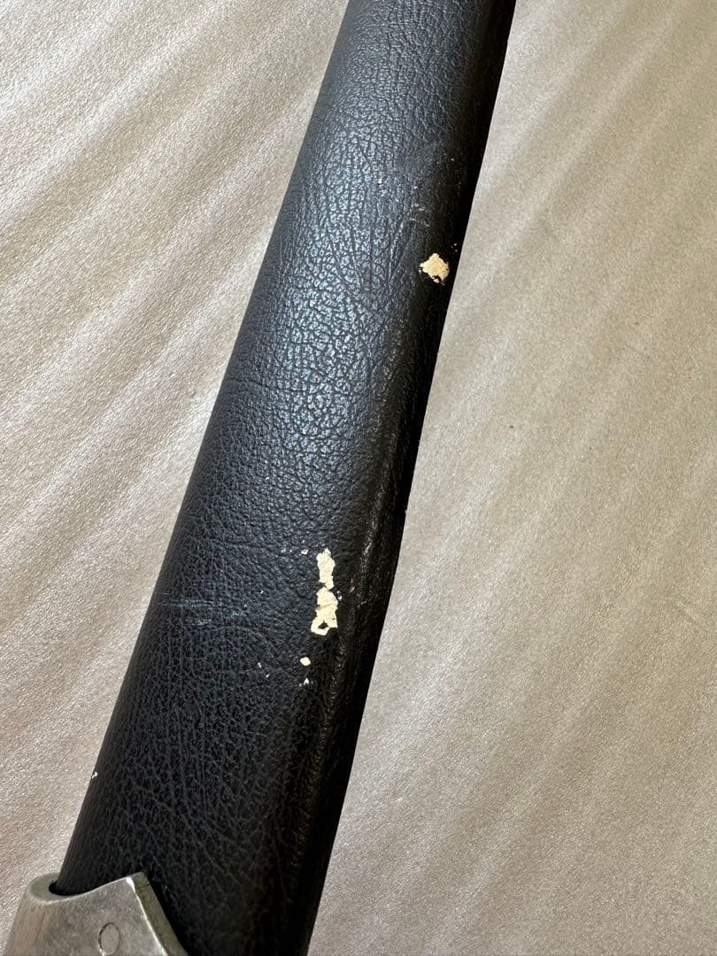 金属製 模造刀 西洋剣 コスプレ 鞘付き長さ約122cm 重さ約2.7kg