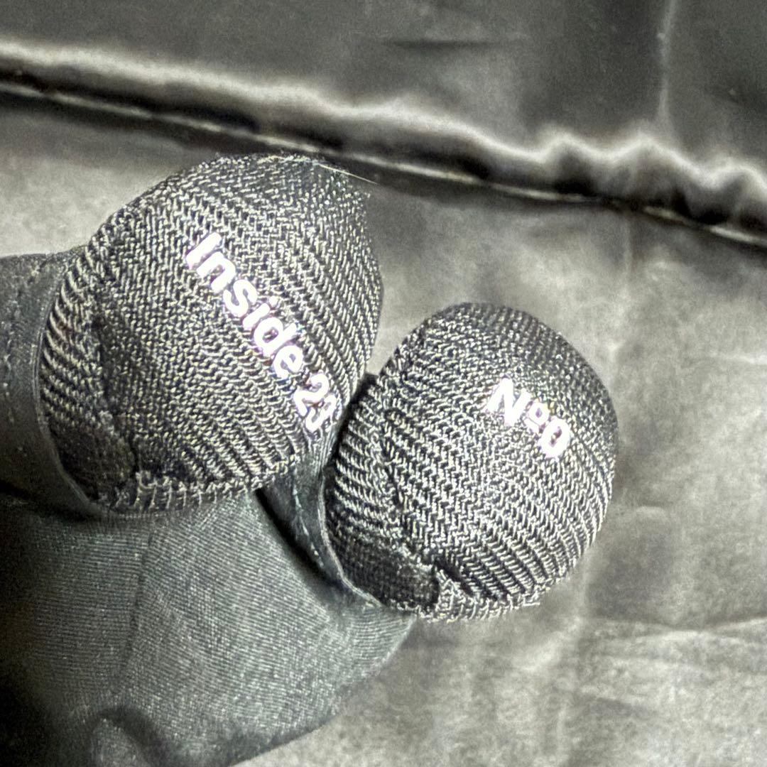 ②亀梨和也　inside23 ぬいぐるみ ちびかめ