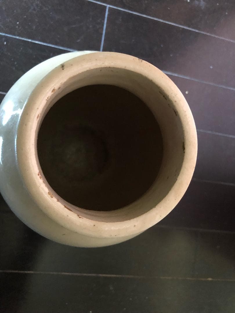 Virol ヴァイロールポット ジャンボサイズ（レア）