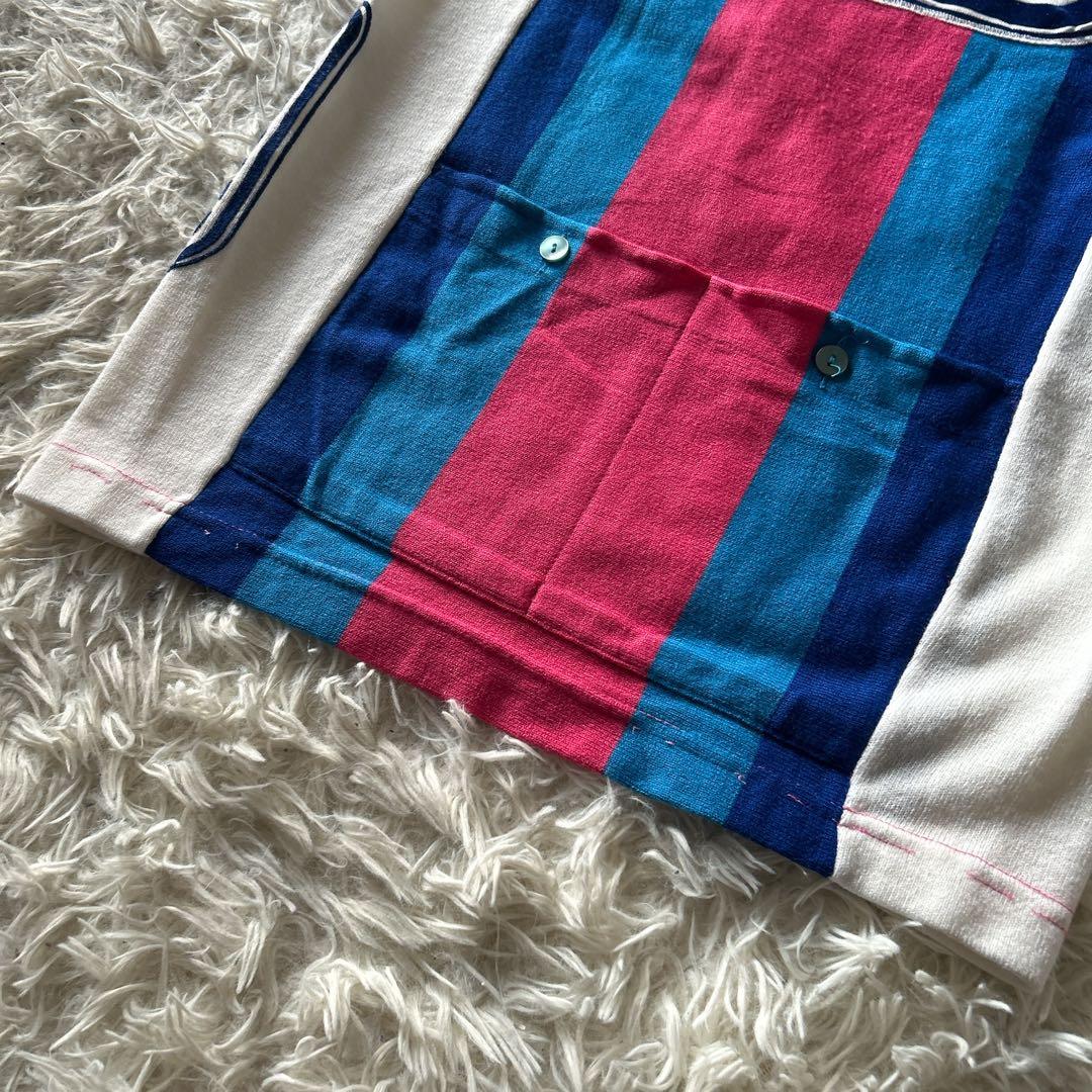 【希少】ビンテージ MERCIER MAVIC サイクルジャージ フランス製