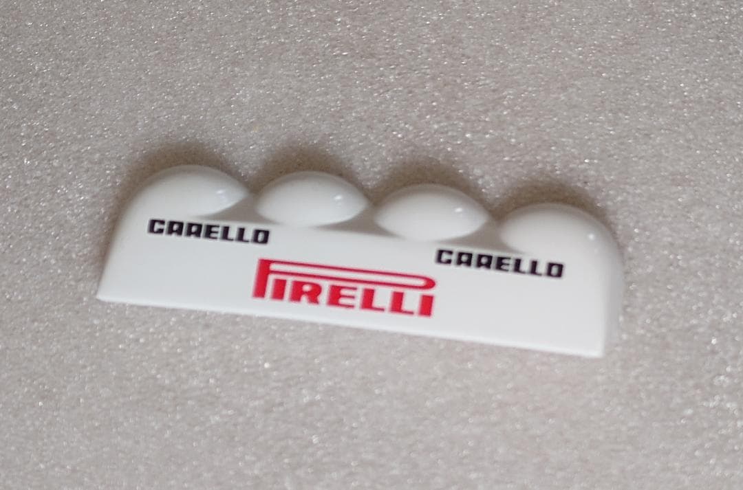 クリスマス値下げ! 1/18 京商 ランチア ストラトス ピレリ75Yサンレモ