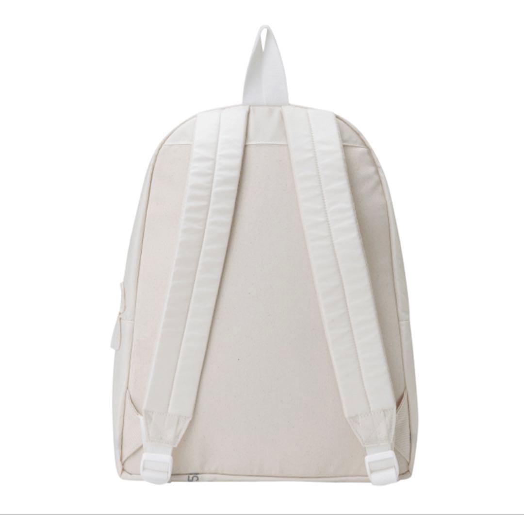 【未使用】BTS RECODE UPCYCLED BACKPACK V(テテ)