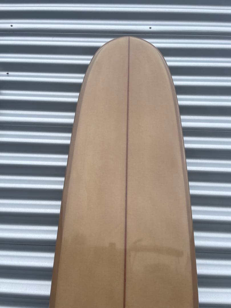 マハール・サーフボード　9'4 カスタム　クラッシック★湘南地区手渡しのみ★