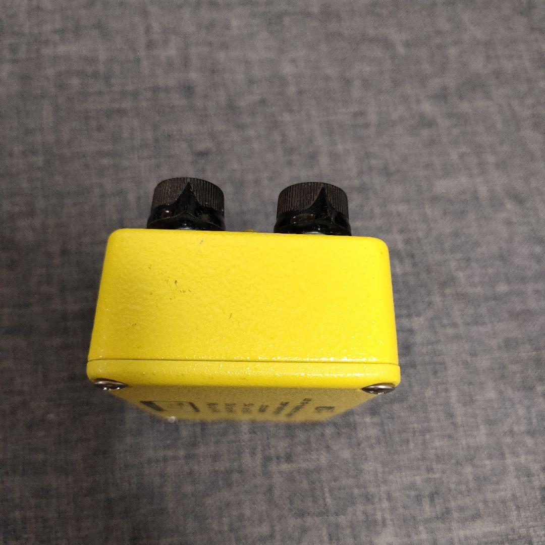 Xotic AC Booster ギターエフェクター