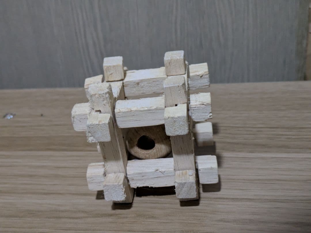 ハムスター 文鳥等のケージ