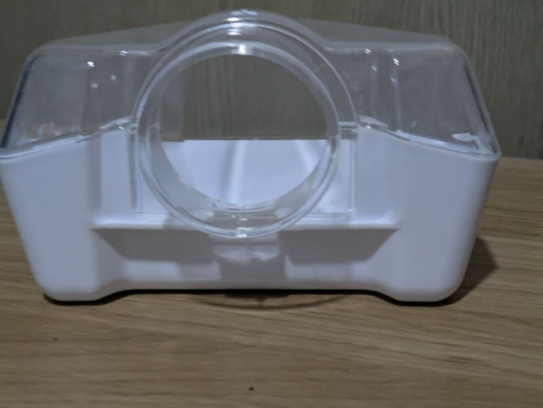 ハムスター 文鳥等のケージ