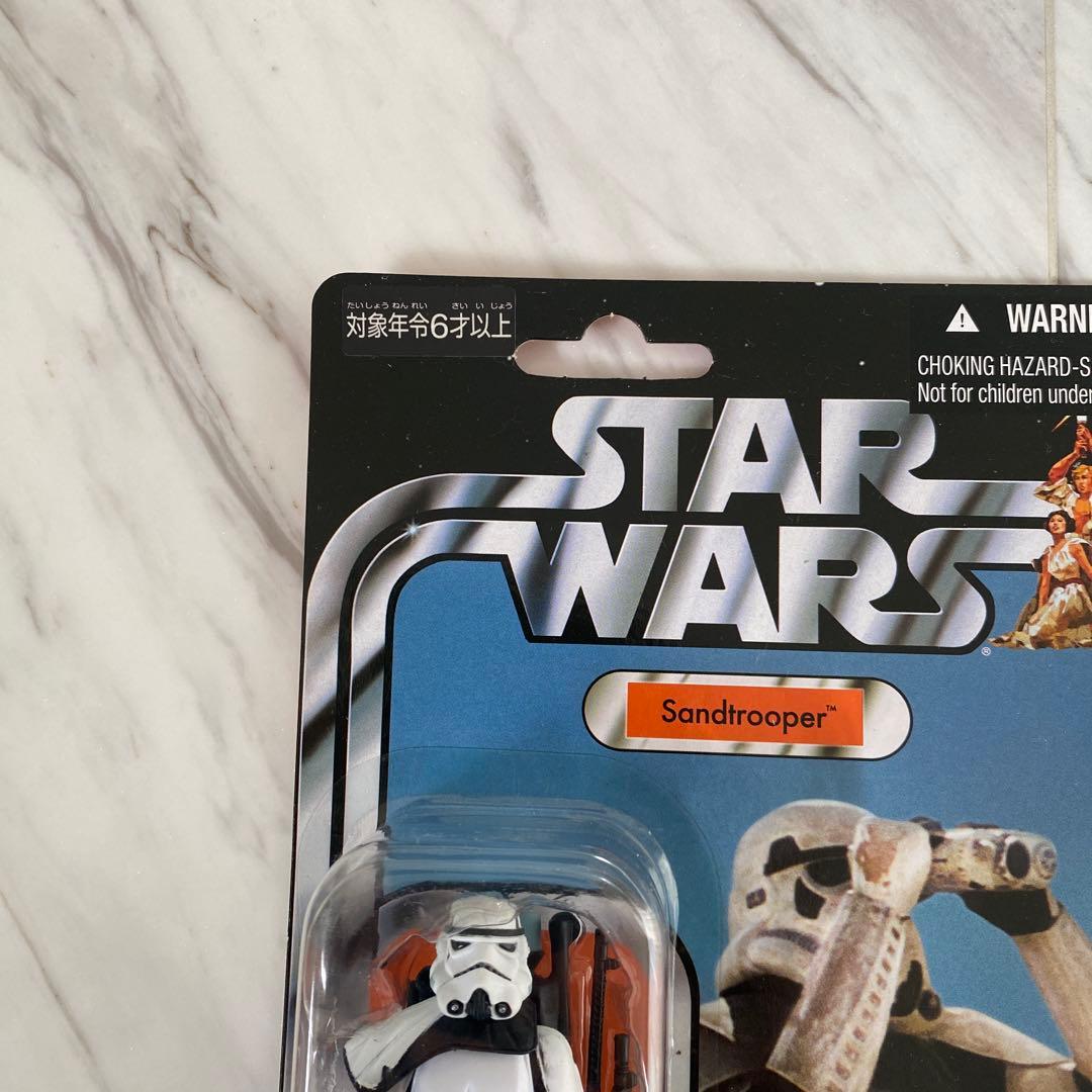 SF・ファンタジー・ホラー Star Wars Sandtrooper