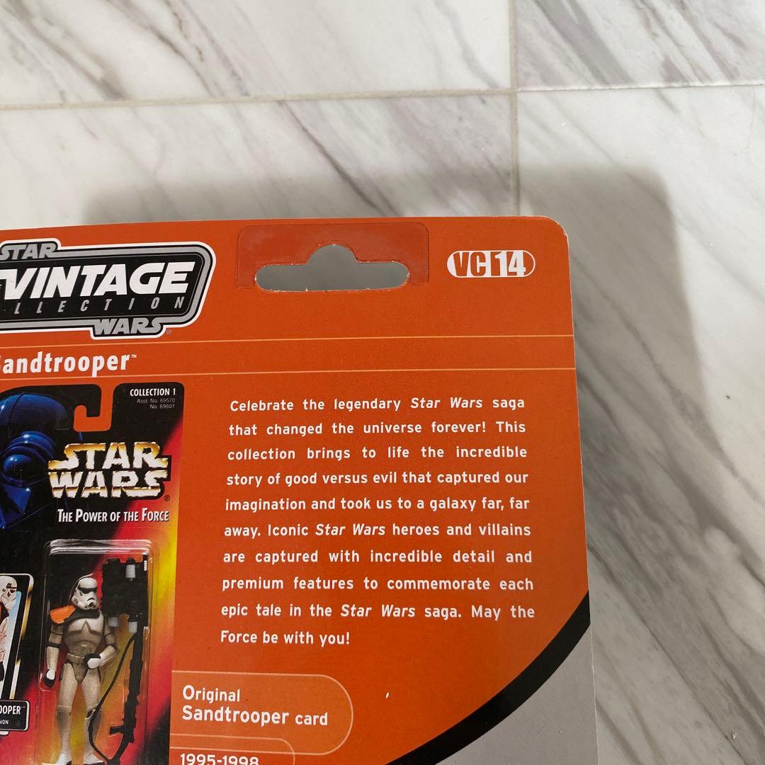 SF・ファンタジー・ホラー Star Wars Sandtrooper