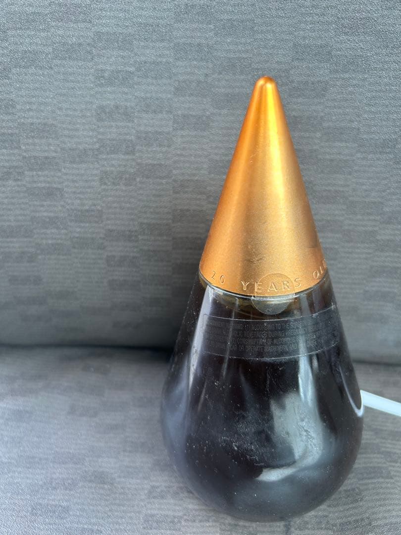 ウイスキー Ballantine's Purity 50ml 43%