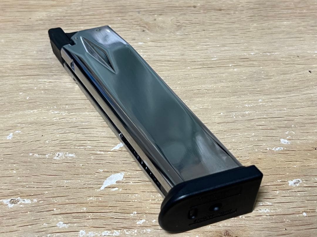 東京マルイ XDM-40 おまけ付き