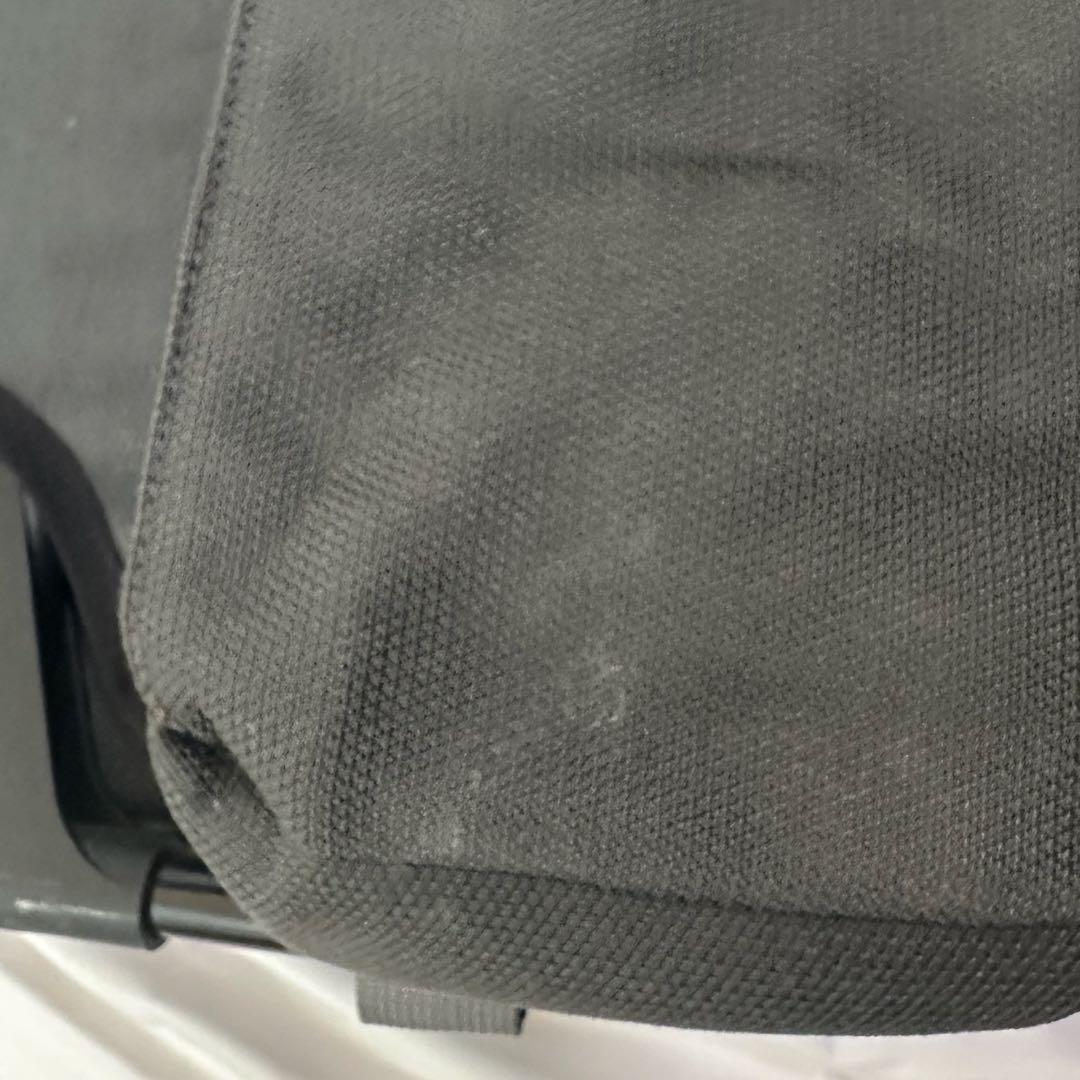 BROMPTON 純正 ロールトップバッグ 28L 大容量　フレーム付き