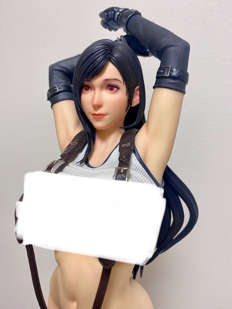 Fallen Angel Studio Tifa ティファ 水着ver