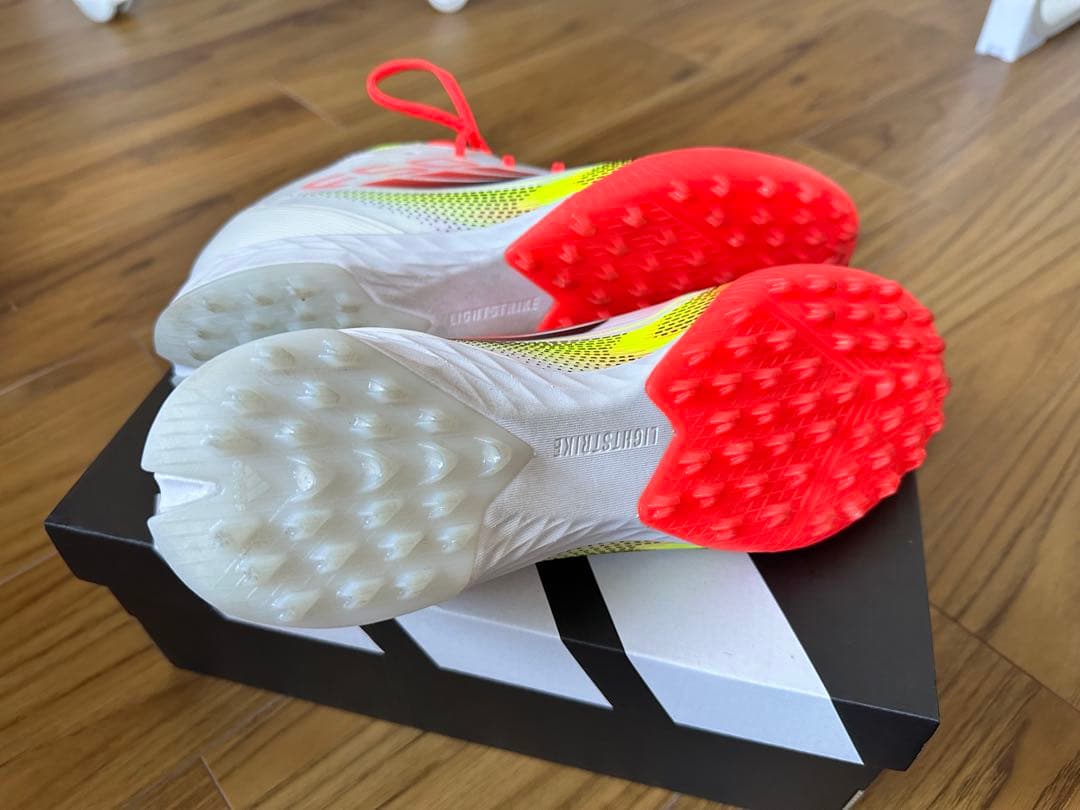 adidas F50 PRO TF ターフ用シューズ