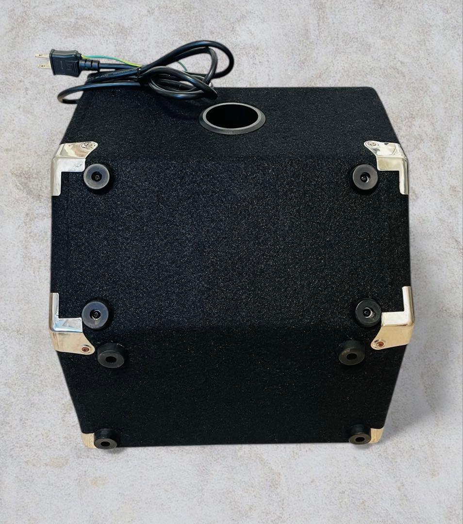 (美品) Hartke A25 ベースアンプ