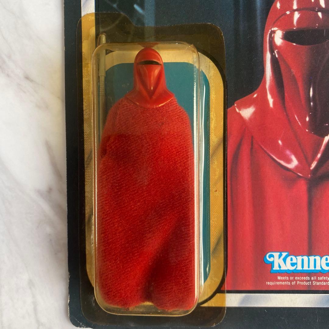 スター・ウォーズ ロイヤル・ガード