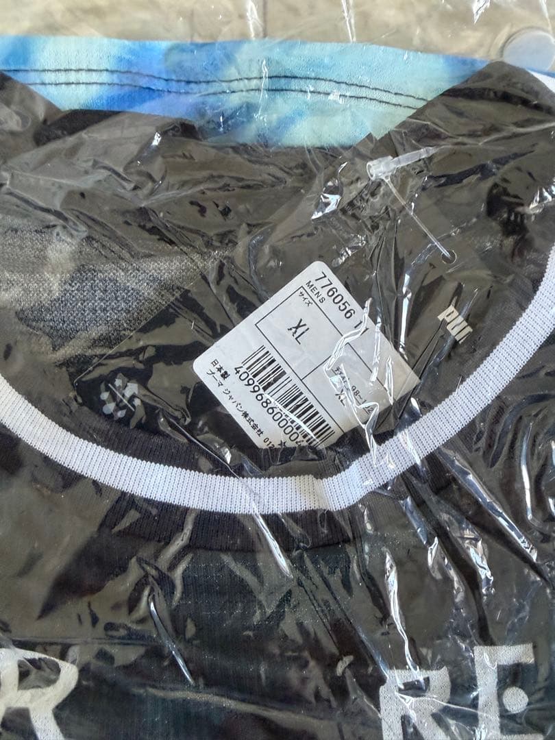 川崎フロンターレ　2023年　リミテッドユニフォーム　XL 新品未開封