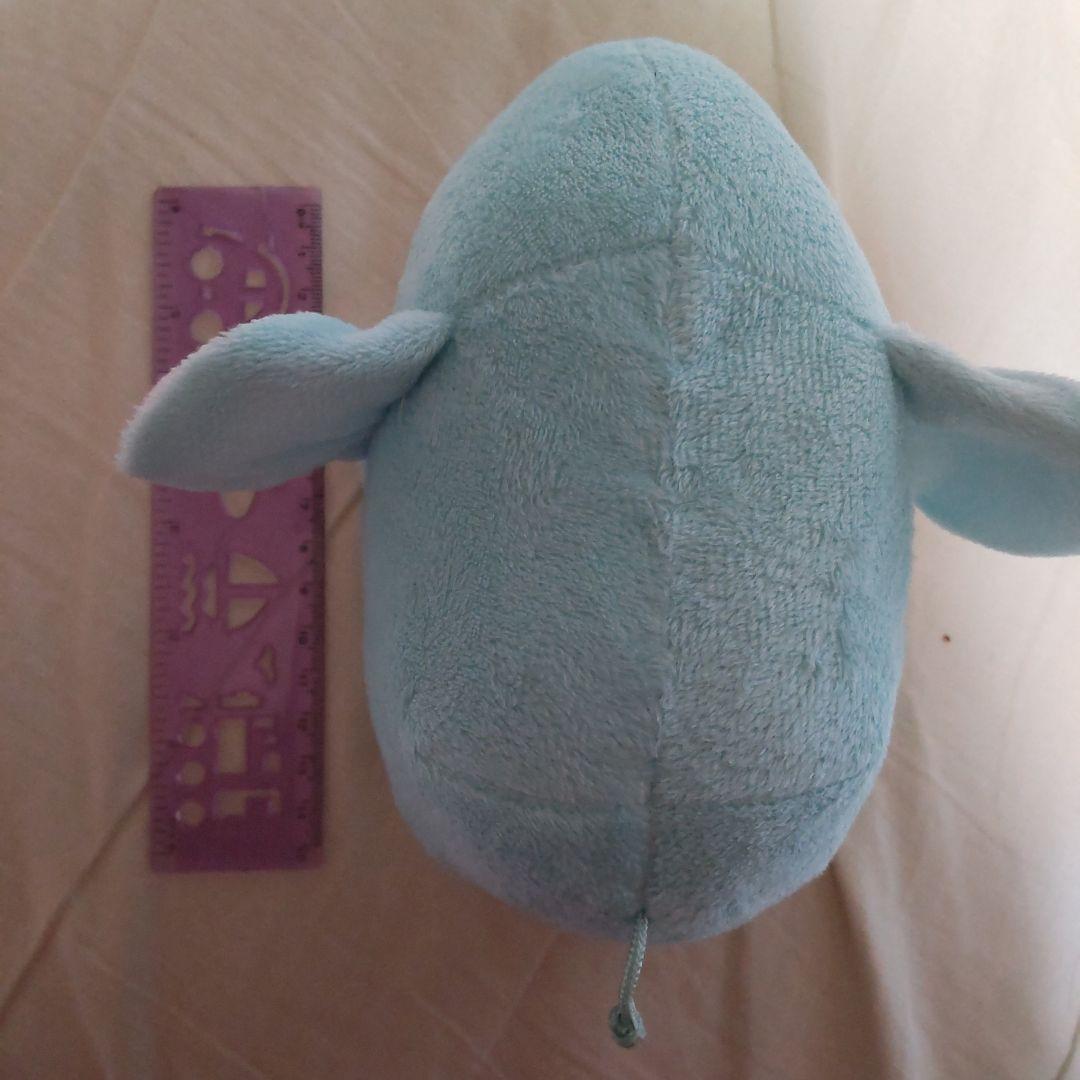 ポケットどうぶつえん ぬいぐるみ