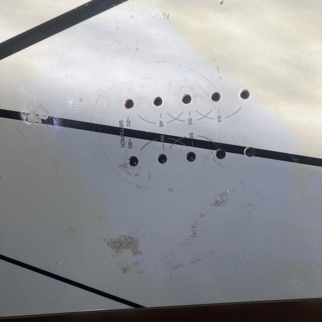 BC STREAM R2 148 センチ